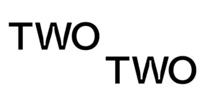 TWOTWO Promo Code