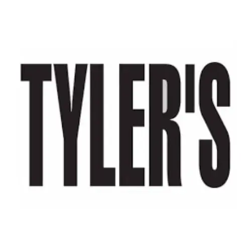 Tylers Promo Code