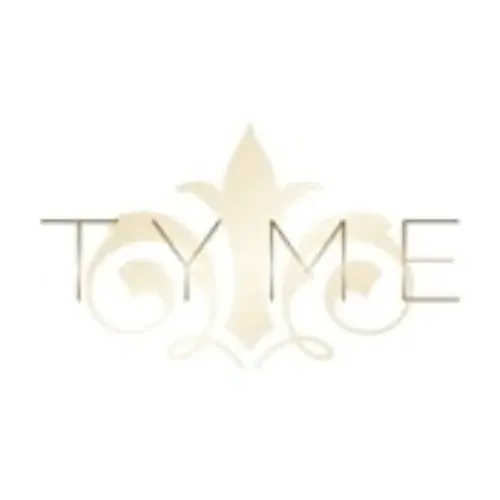 Tyme Promo Code
