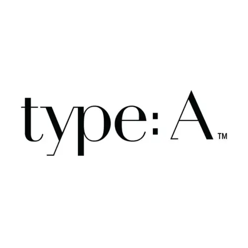 Type:A deodorant Promo Code