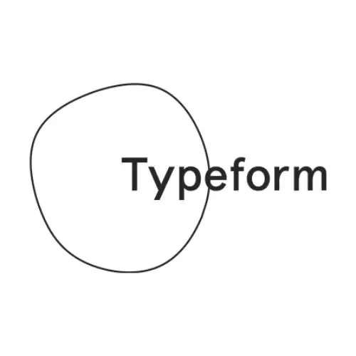 Typeform Promo Code
