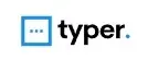 Typer Promo Code