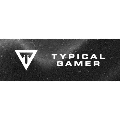 Typical Gamer Promo Code