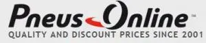 Tyres Pneus Online Promo Code