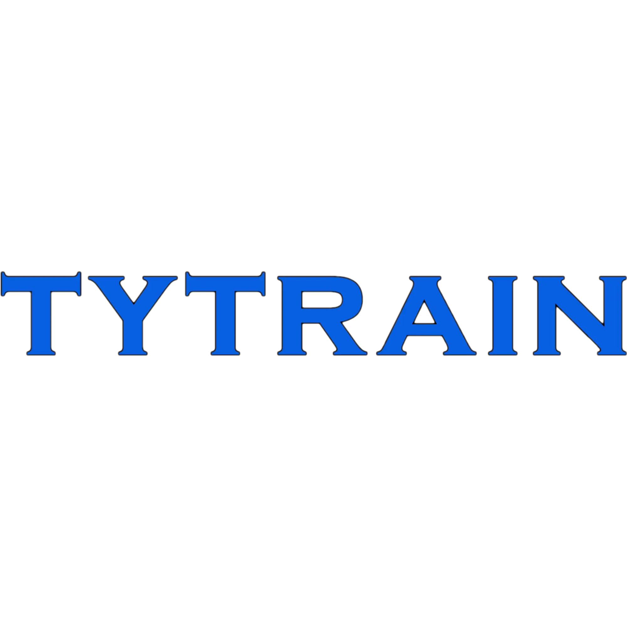 TyTrain Promo Code