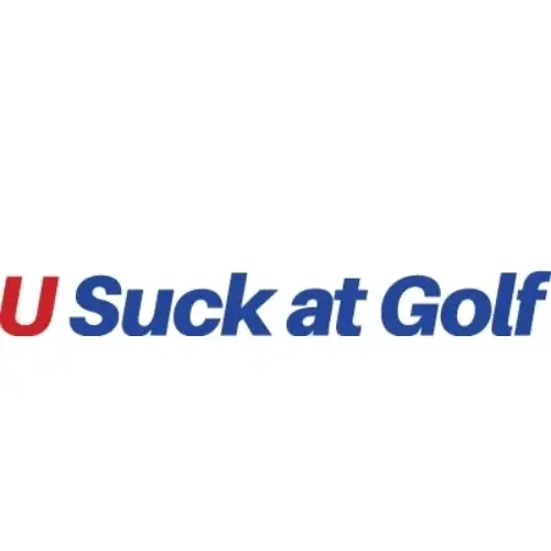 U Suck at Golf Promo Code