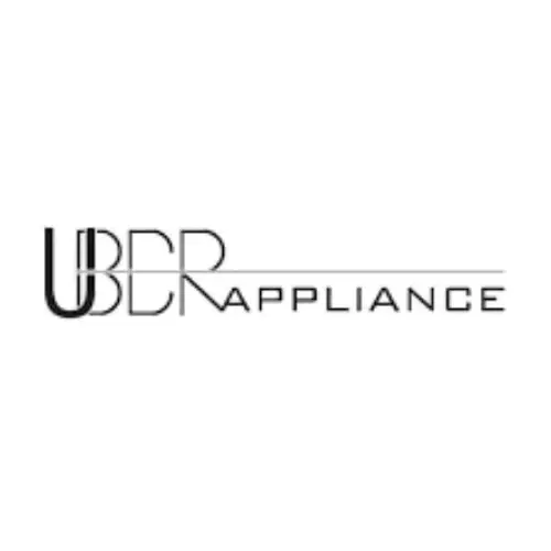 Uber Appliance Promo Code