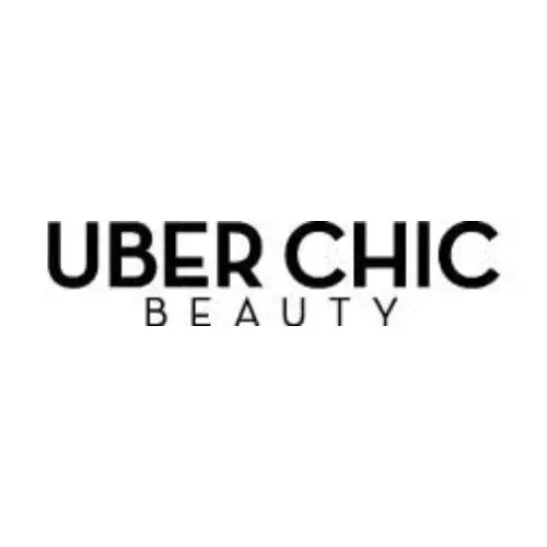 Uber Chic Beauty Promo Code