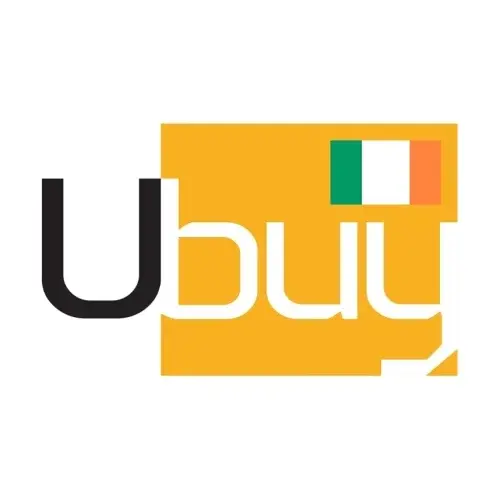 Ubuy IE Promo Code