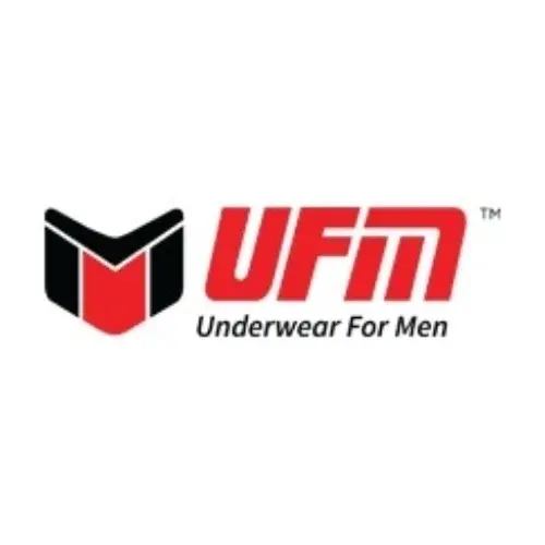 UFM Underwear Promo Code