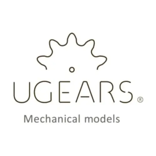 UGears US Promo Code