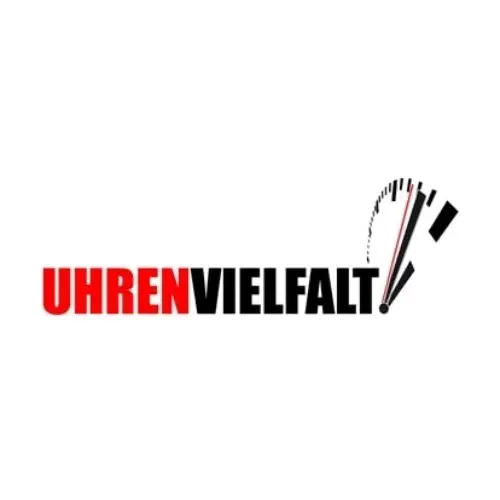 Uhrenvielfalt Promo Code