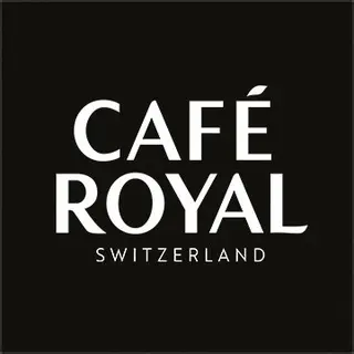 Café Royal Promo Code