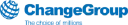Change Group Promo Code