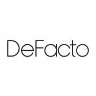 DeFacto UK Promo Code