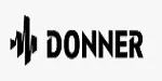 Donner Music UK Promo Code