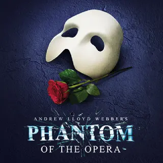 Phantom of the Opera US Promo Code