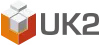 UK2 Group Promo Code