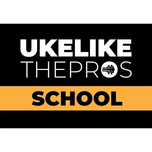 Uke Like The Pros Promo Code