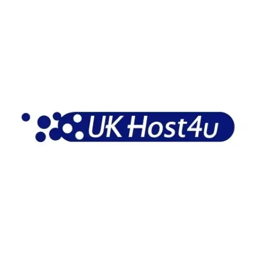 UKHost4u Promo Code