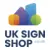 UK Sign Shop UK Promo Code