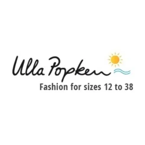 Ulla Popken Promo Code