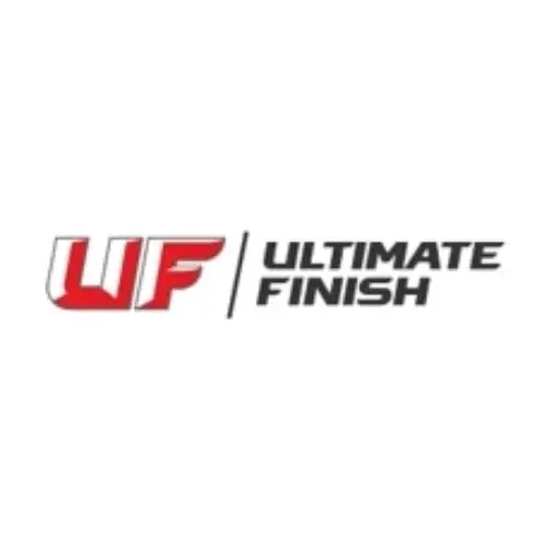 Ultimate Finish Promo Code