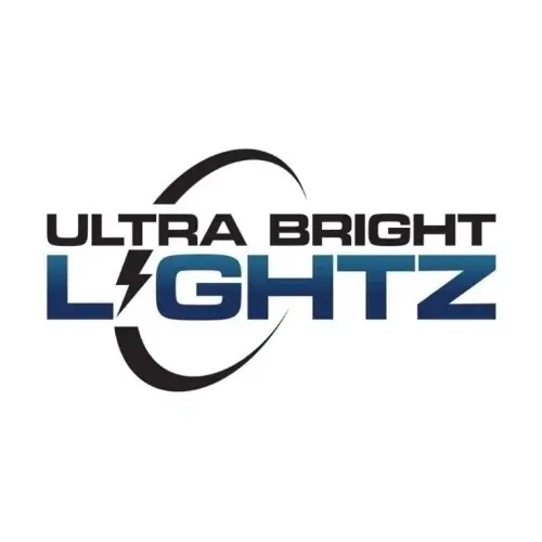 Ultra Bright Lightz Promo Code