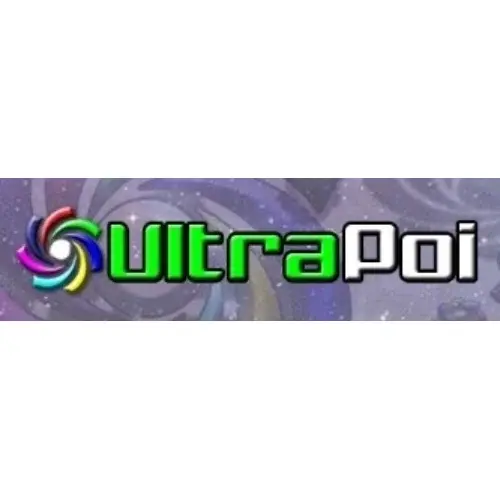 Ultra Poi Promo Code