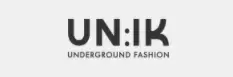 UN:IK Clothing UK Promo Code