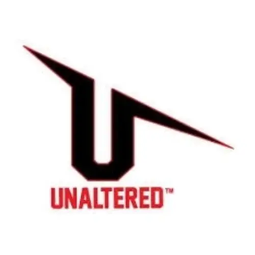 Unaltered Athletics Promo Code