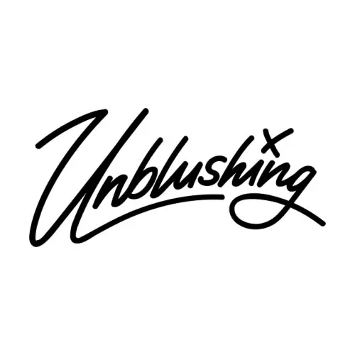 Unblushing Promo Code