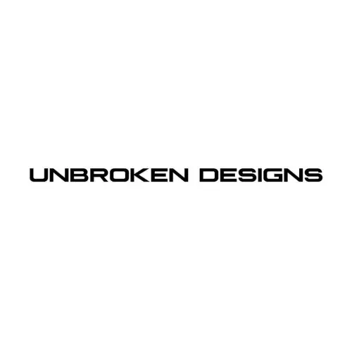 Unbroken Designs Promo Code