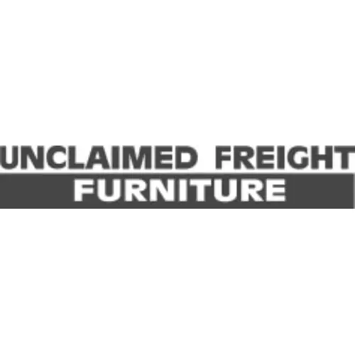 Unclaimed Freight Furniture Promo Code