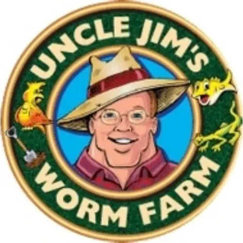 Uncle Jim's Worm Farm Promo Code