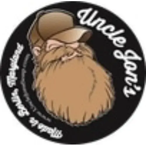 Uncle Jon's Soap Promo Code