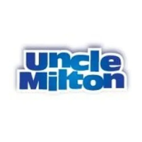 Uncle Milton Promo Code