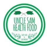 Uncle Sam’s Health Food Promo Code
