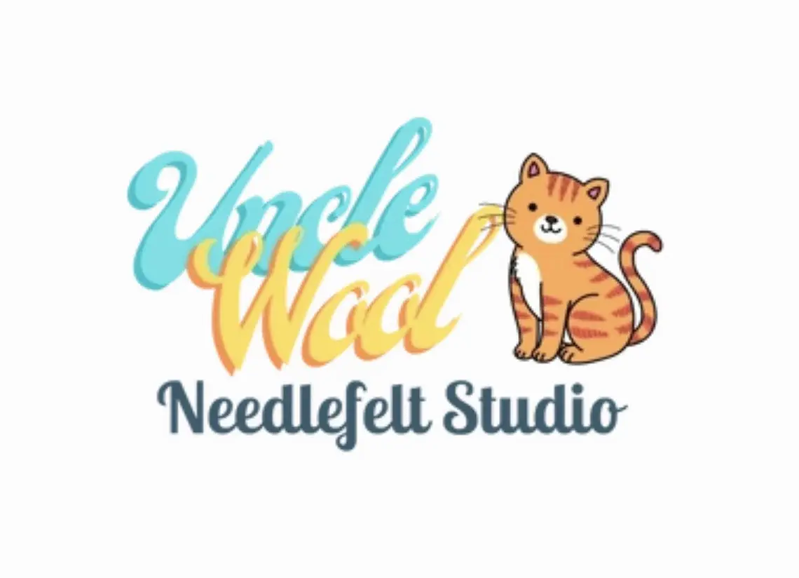 Uncle Wool Needlefelt Studio Promo Code