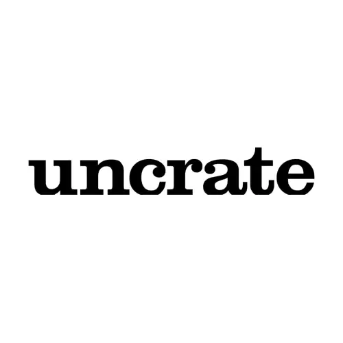 Uncrate Promo Code