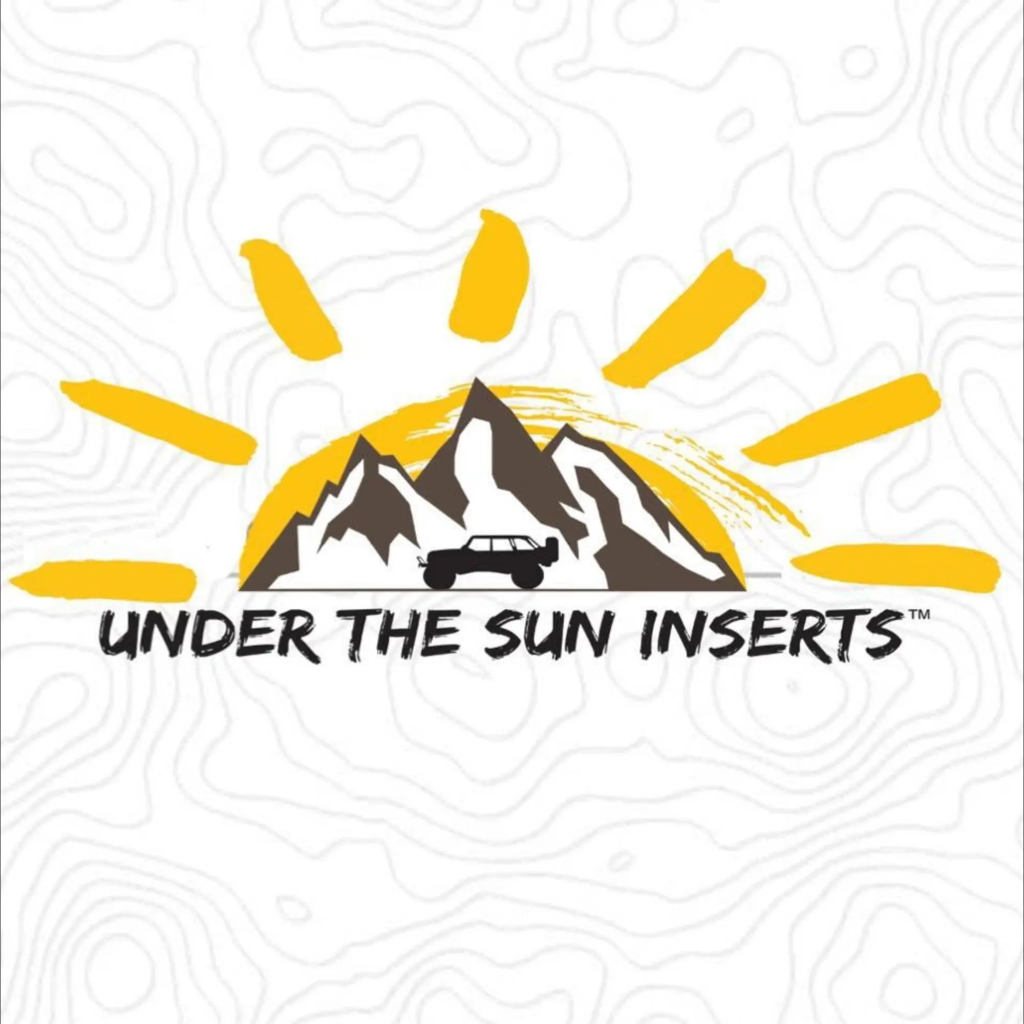 Under The Sun Inserts Promo Code