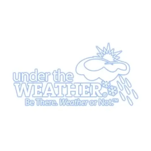 Under the Weather Promo Code