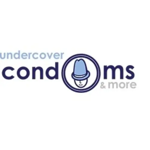 Undercover Condoms Promo Code