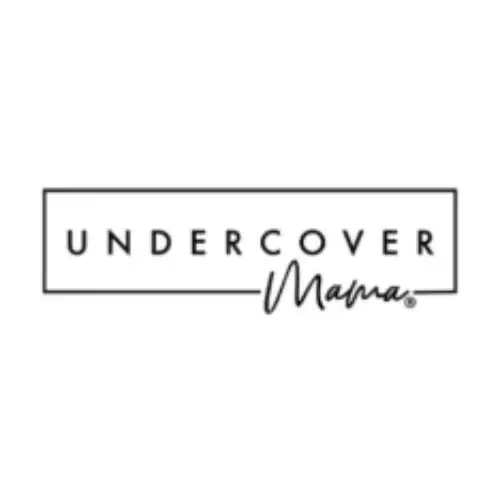 Undercover Mama Promo Code