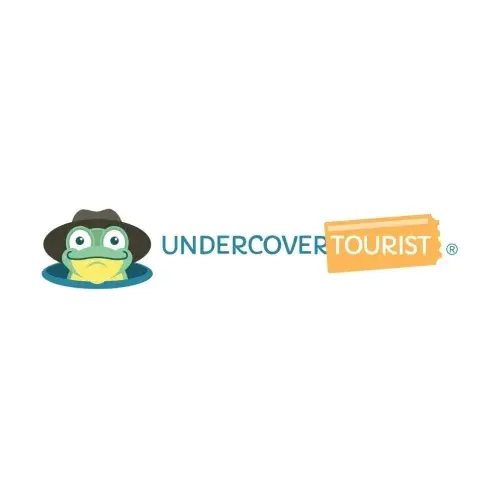 Undercover Tourist Promo Code