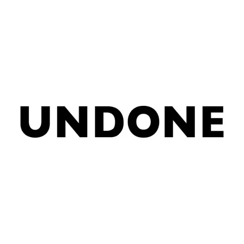 UNDONE Promo Code