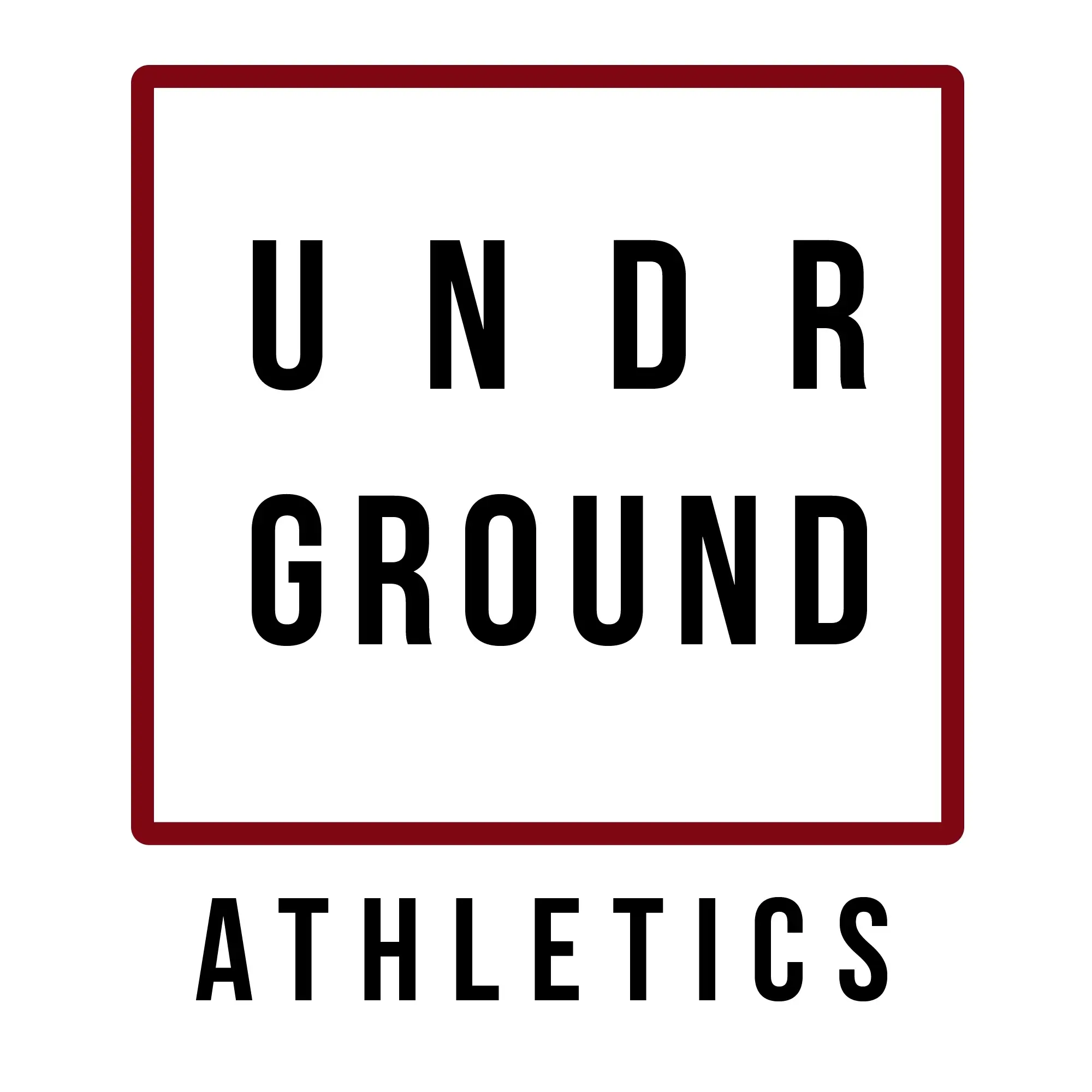 UNDRGROUND ATHLETICS Promo Code
