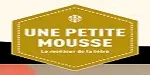 Une Petite Mousse FR Promo Code