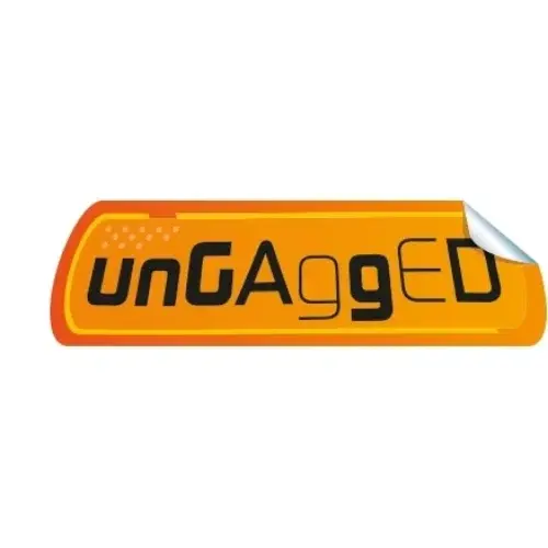 UnGagged Promo Code
