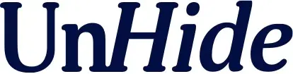 UnHide Promo Code